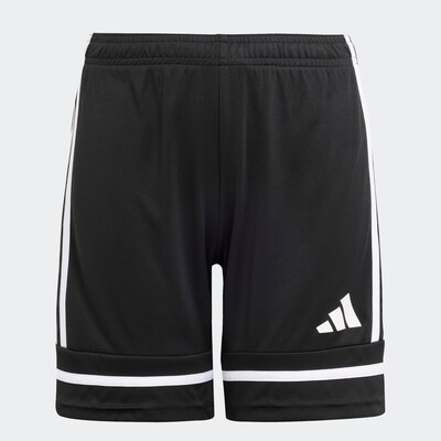 ADIDAS PERFORMANCE Sports trousers 'Squadra 25' in Black / White, Item view