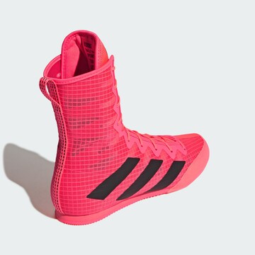 Scarpa sportiva 'Box Hog 4' di ADIDAS PERFORMANCE in rosa