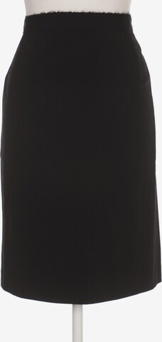 Wunderkind Skirt in XL in Black: front