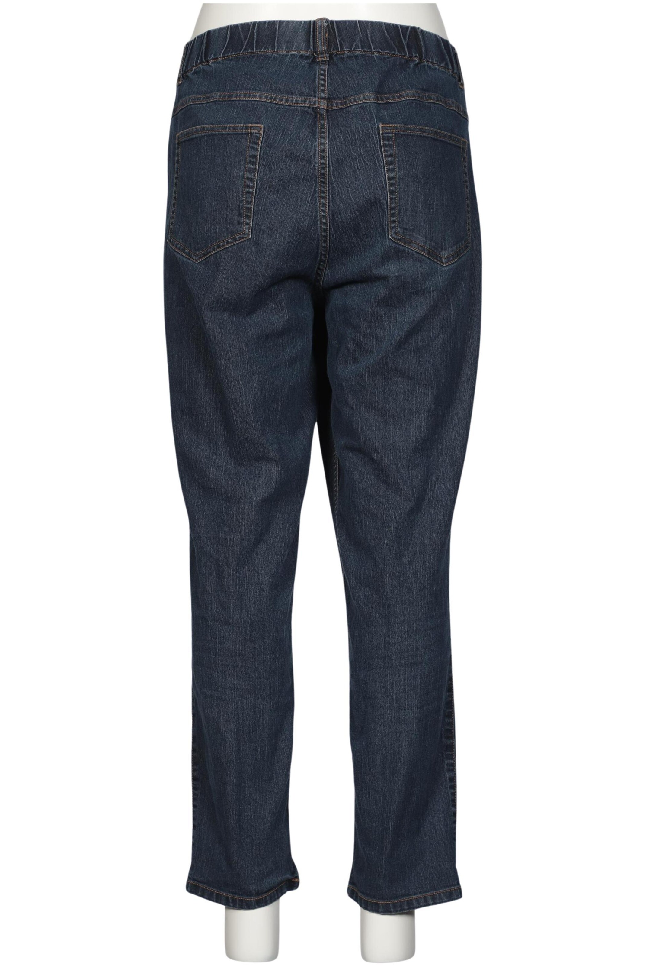 Ulla Popken Jeans 37-38 in Blau