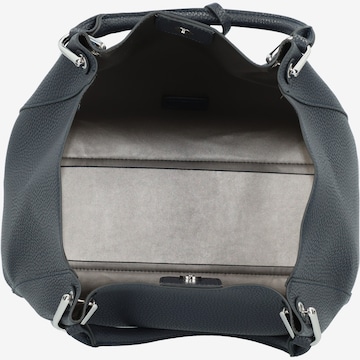 L.CREDI Handbag 'Ember' in Blue
