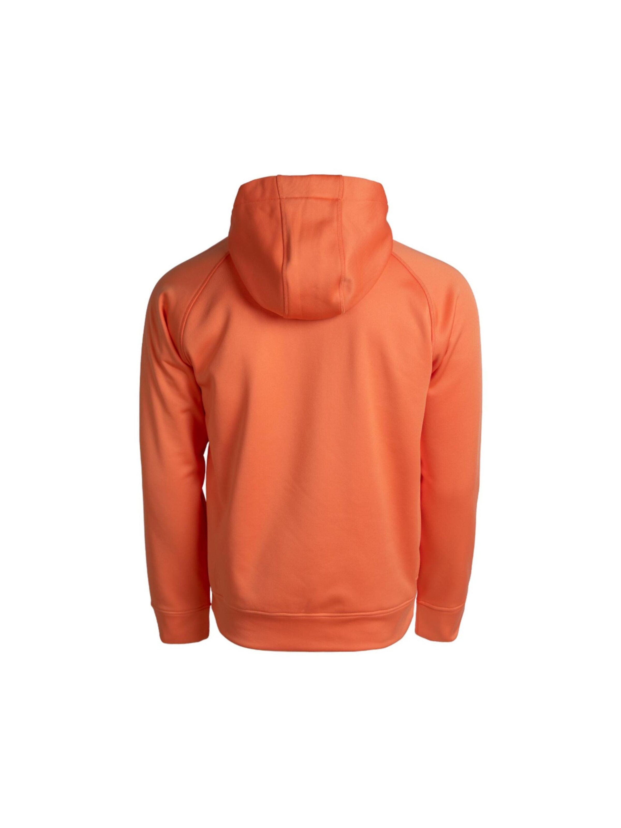 Sweat de sport Izas en rouge