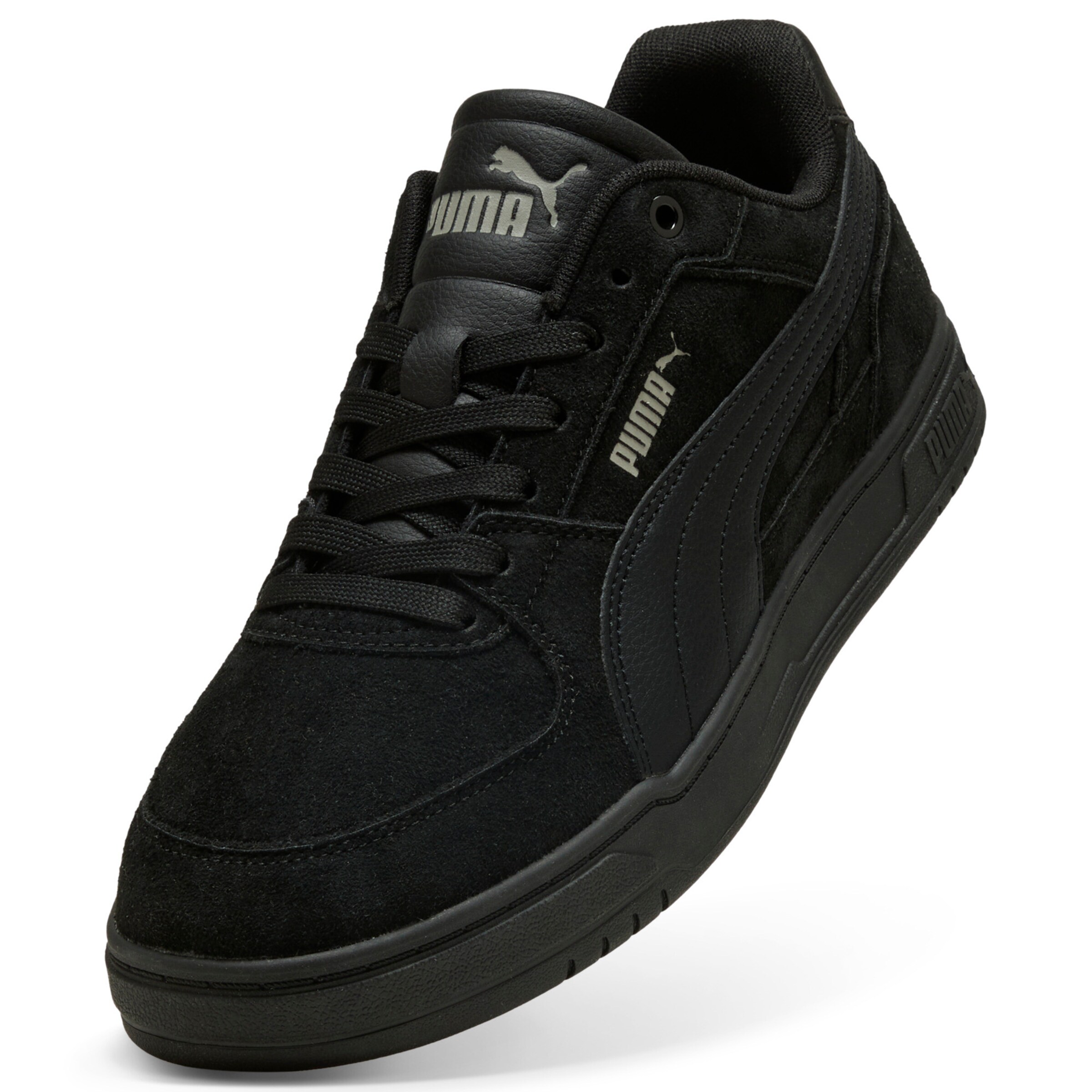 PUMA Sneakers in Black