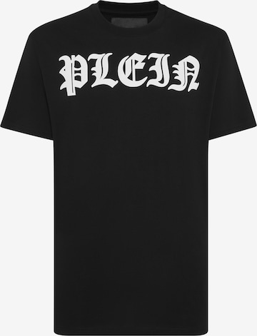 Philipp Plein T-Shirt in Schwarz: Vorderseite