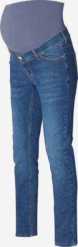 Esprit Maternity Jeans in Blue