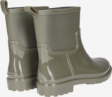 Urban Classics Rubber Boots in Green