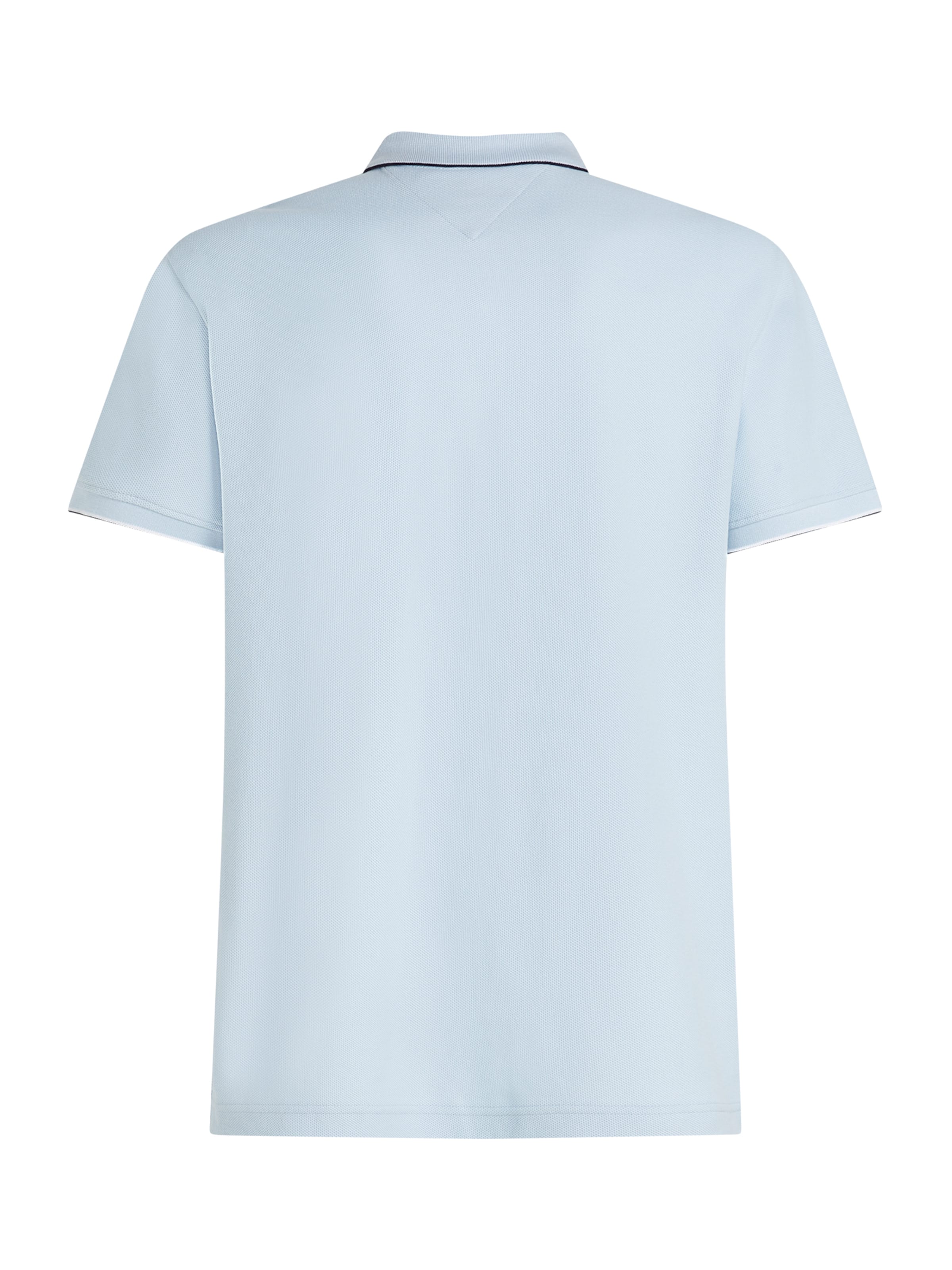 TOMMY HILFIGER Koszulka 'CLASSIC' w kolorze niebieski