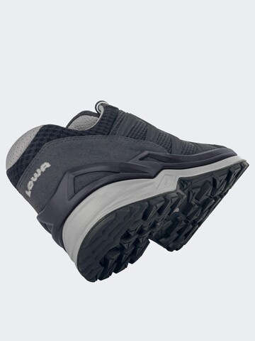 LOWA Halbschuh ' Innox Pro GTX Low ' in Blau