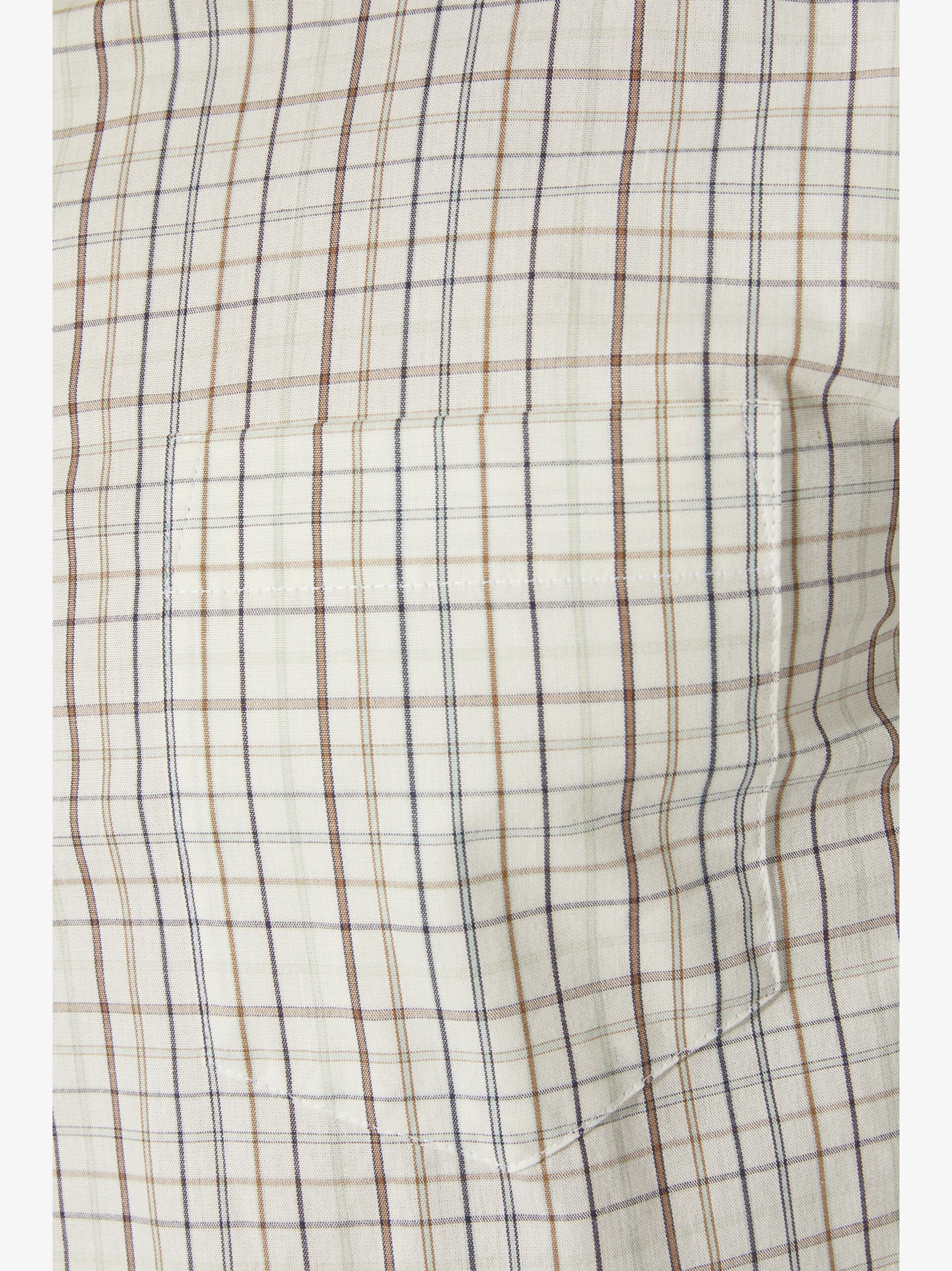 BABISTA Regular Fit Hemd ' Kaldan ' in Weiß