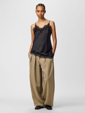 PIECES Top 'PCJessa' in Zwart