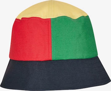 Karl Kani Hat in Mixed colors