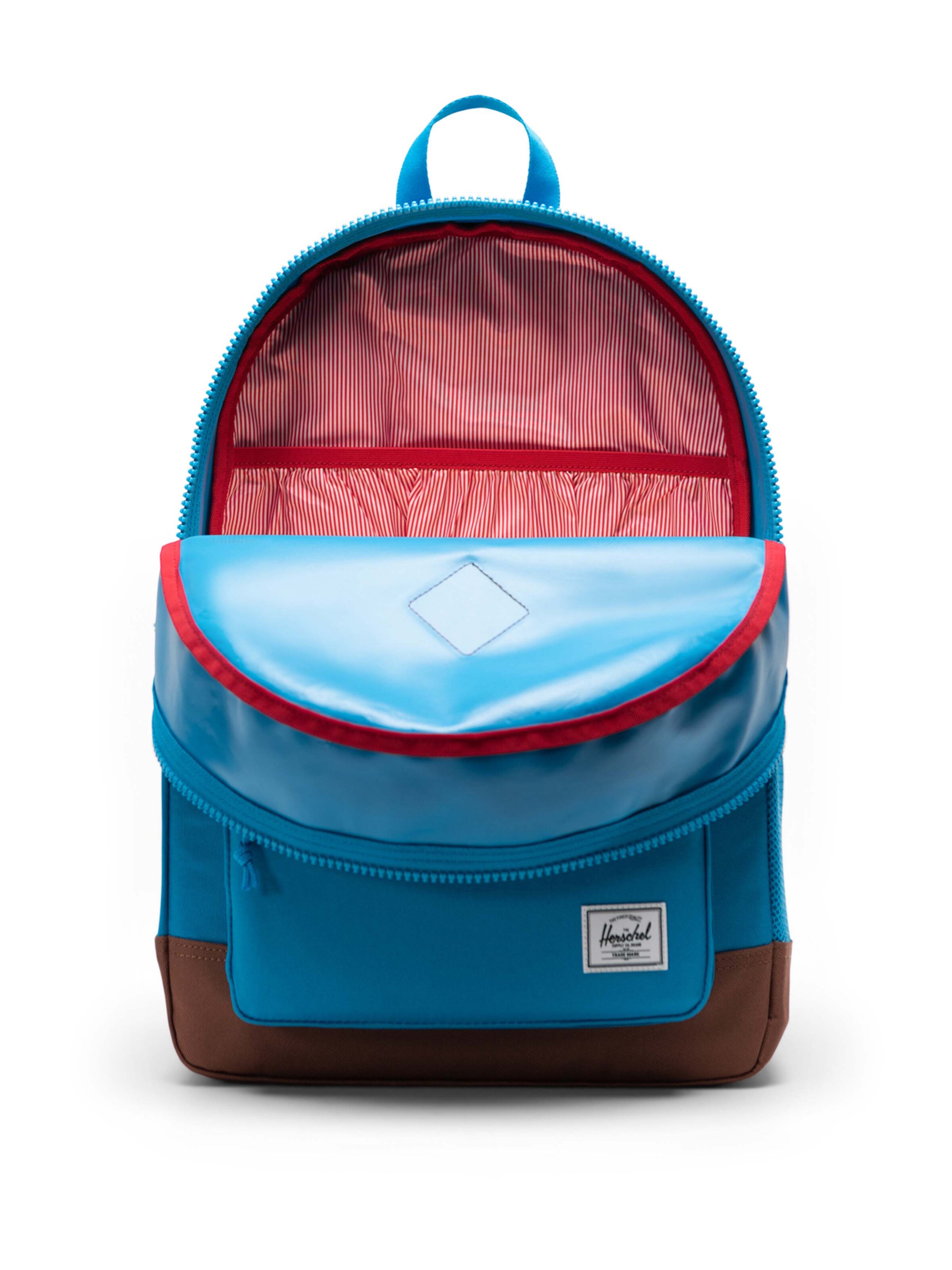 Herschel Batoh 'Heritage' - Modrá
