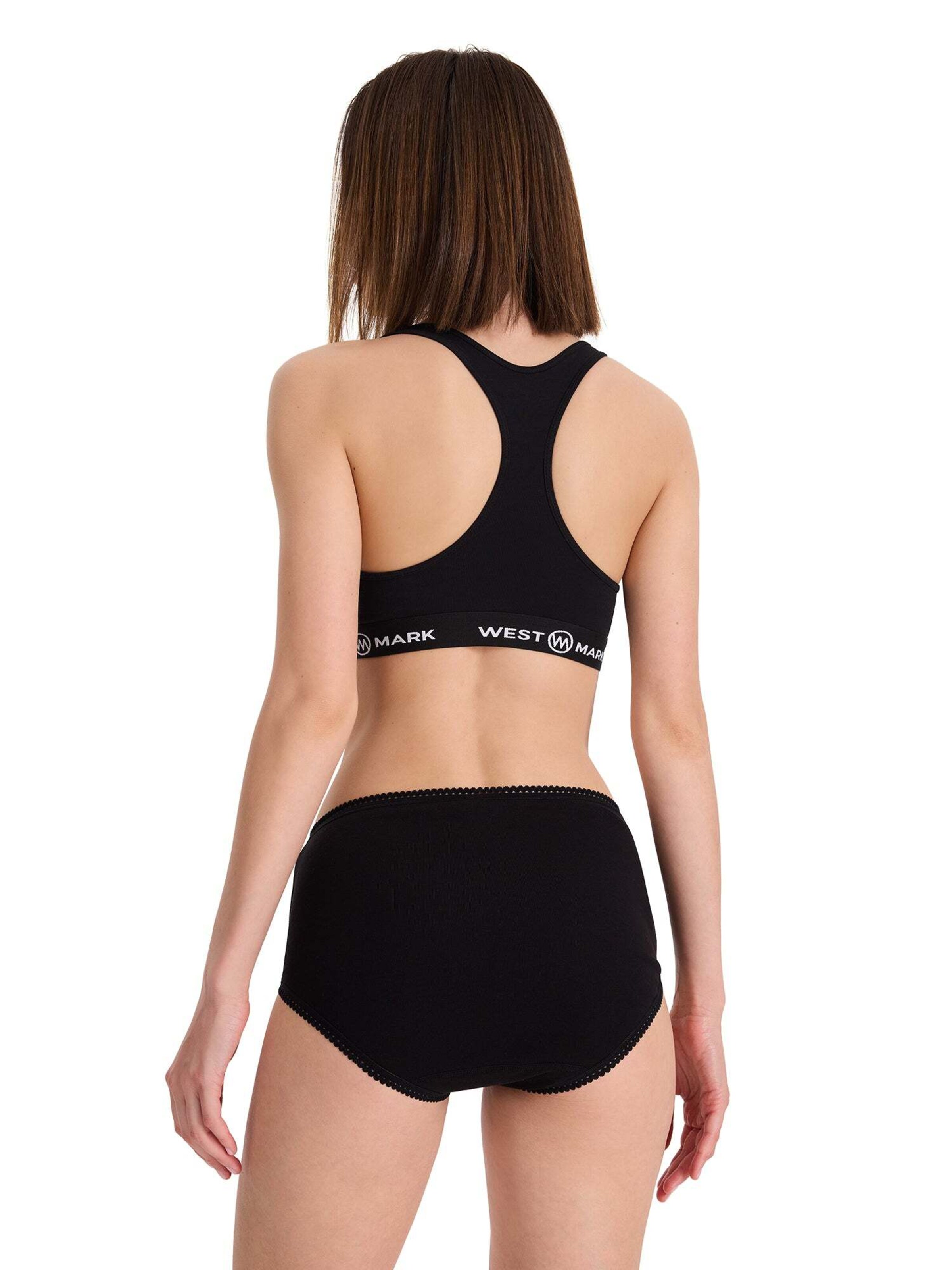 WESTMARK LONDON Slip 'EVA' i beige