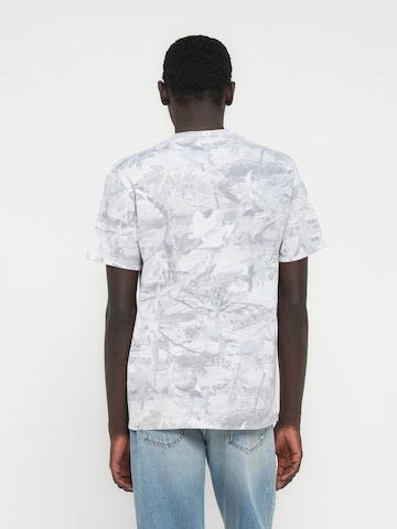 HOLLISTER Tričko – šedá