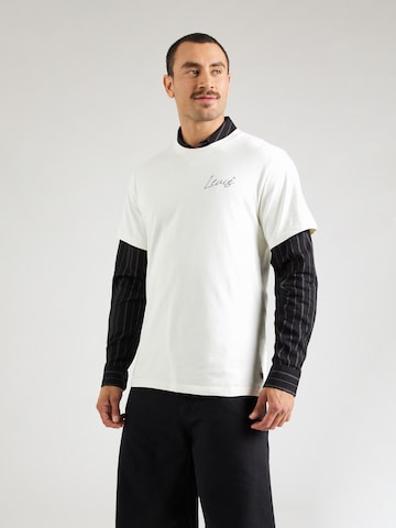 LEVI'S ® T-Shirt in Weiß