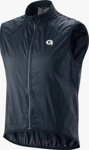 GONSO Sports Vest 'Consone' in Blue