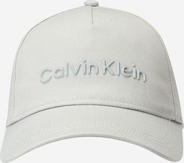 Casquette 'MUST' Calvin Klein en gris