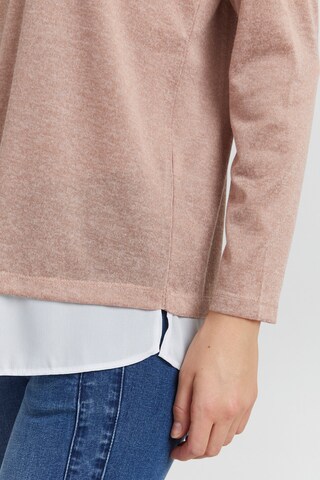 Pullover di Fransa in rosa