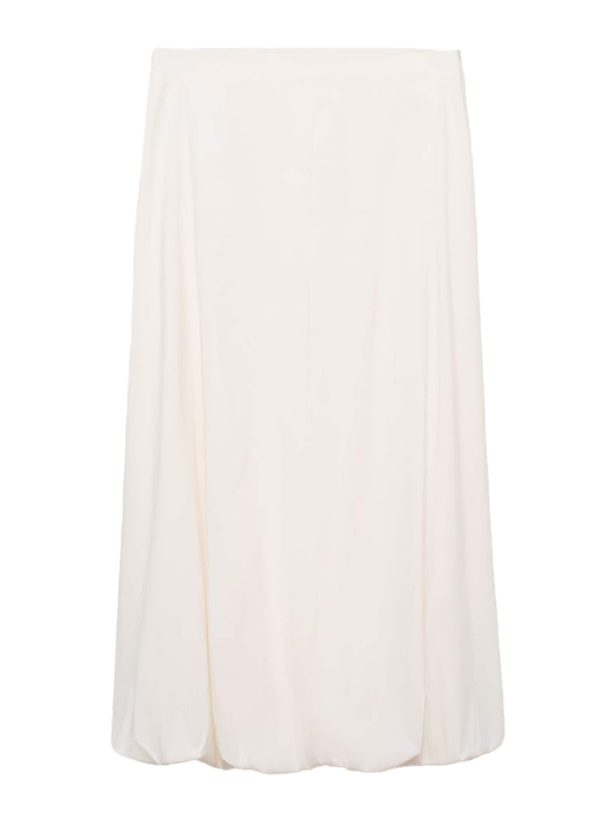 MANGO Hame 'GLOBE' värissä beige: etupuoli