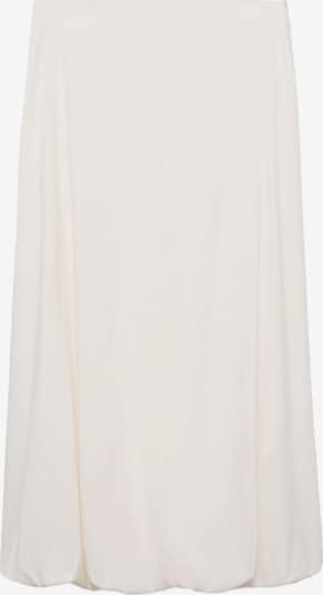 MANGO Suknja 'GLOBE' u svijetlobež, Pregled proizvoda