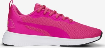 PUMA Running Shoes 'Flyer Flex' in Pink