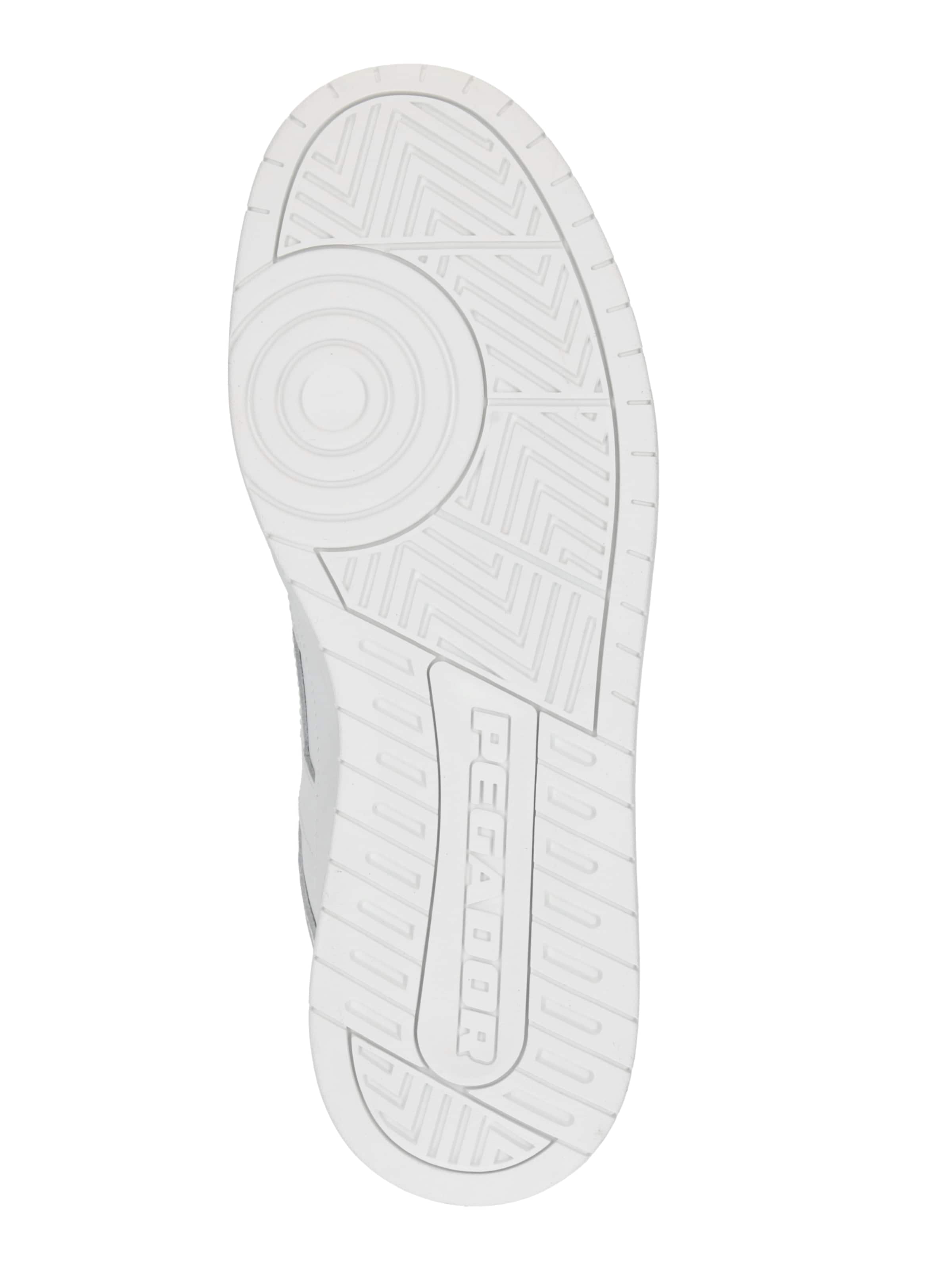 Pegador Nizke superge 'PULSE' | bela barva