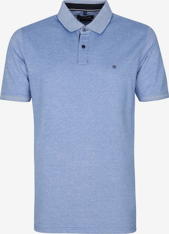CASA MODA Shirt in Blauw: voorkant