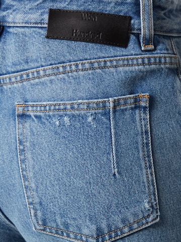 Won Hundred Regular Jeans 'Pearl Sea' in Blauw
