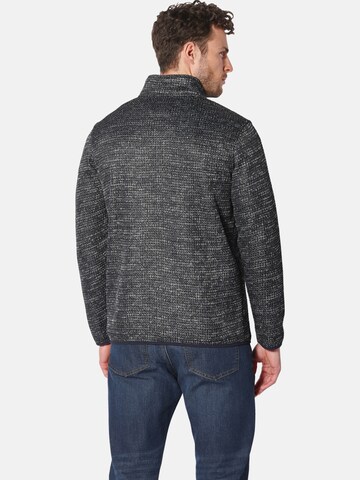 BABISTA Fleece jas in Blauw