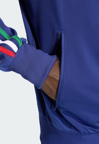 Veste de survêtement 'Firebird' ADIDAS ORIGINALS en bleu