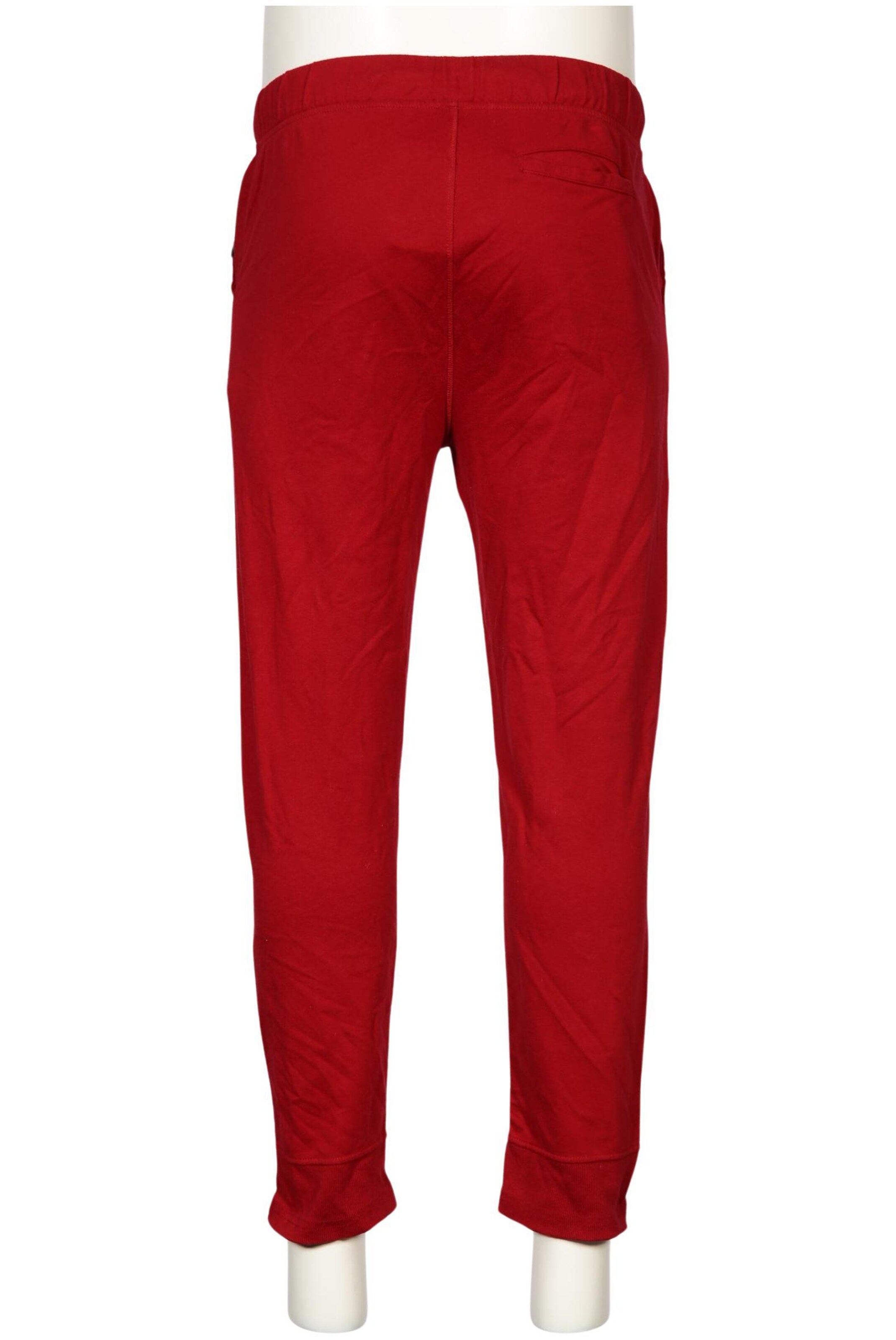 Christian Lacroix Pants in 34 in Red