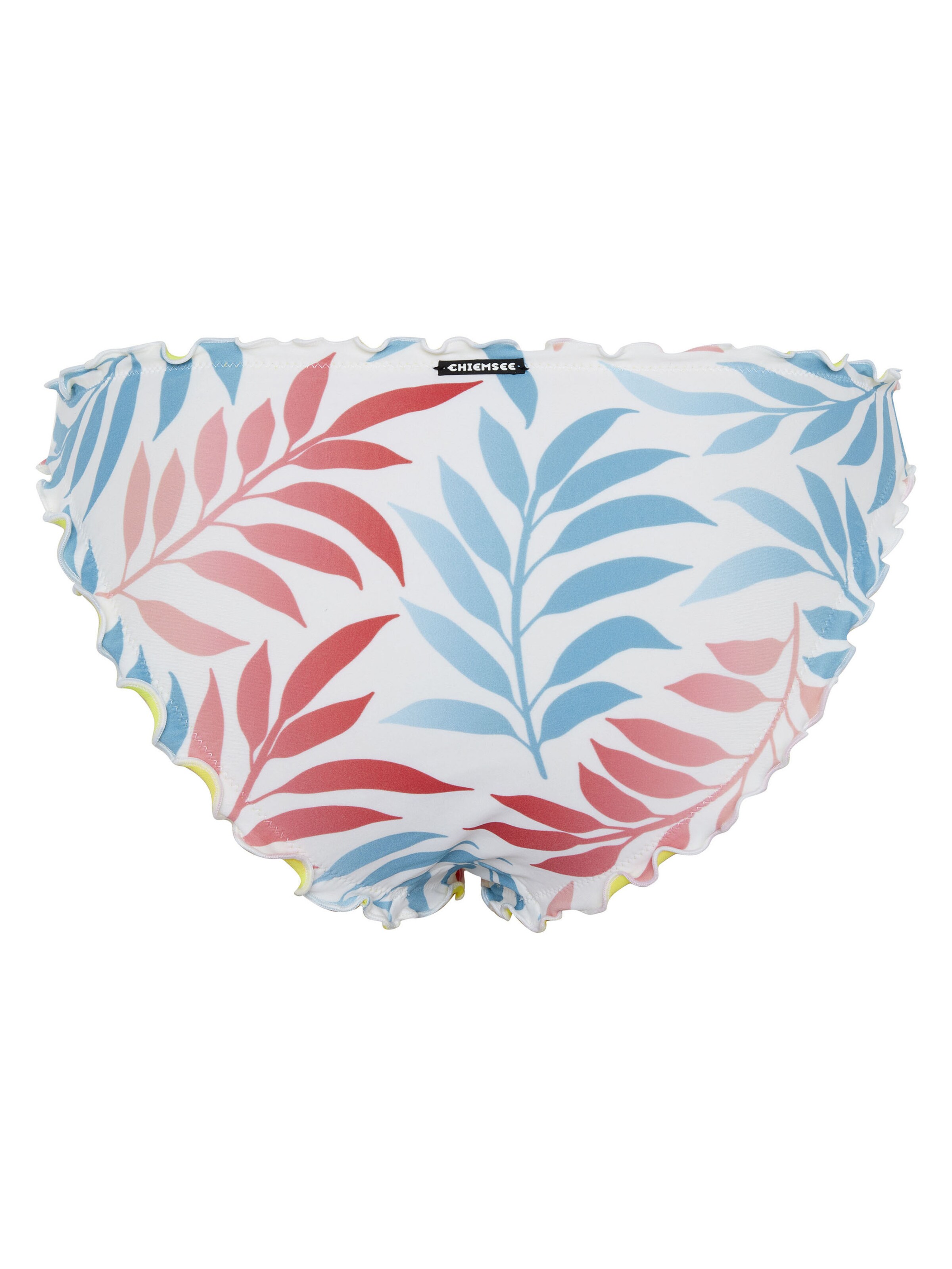 CHIEMSEE Bikinihose in Weiß