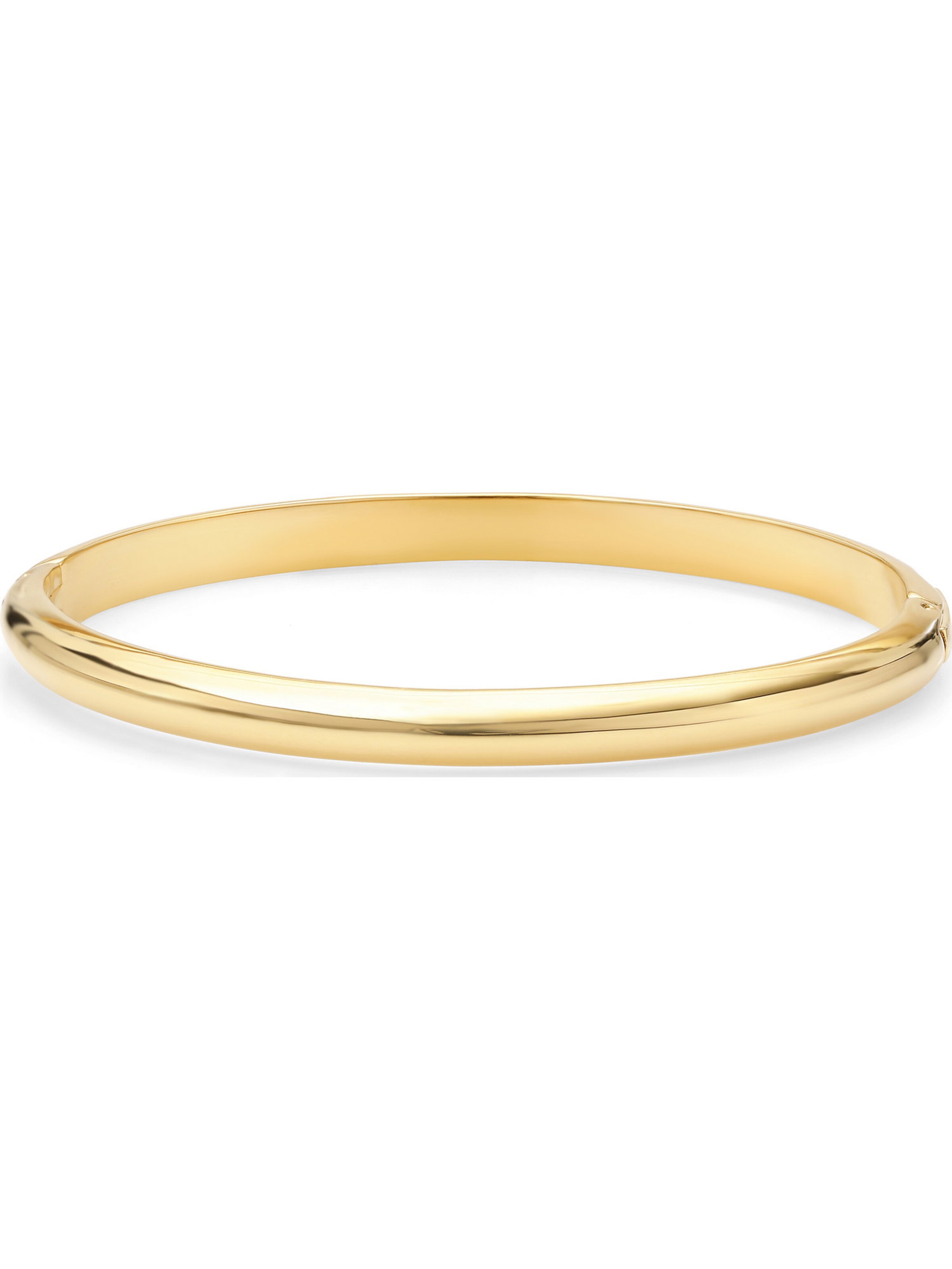 Guido Maria Kretschmer Jewellery Armband in Gold: Vorderseite