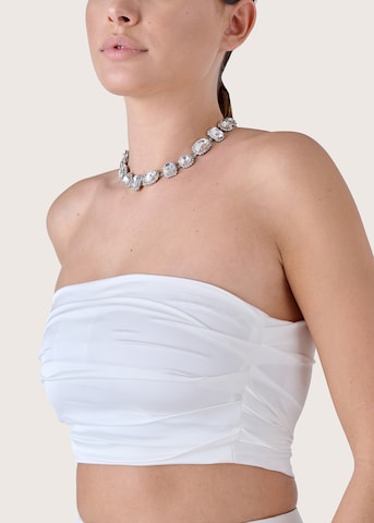 Camomilla Top 'TULLIA' in Wit
