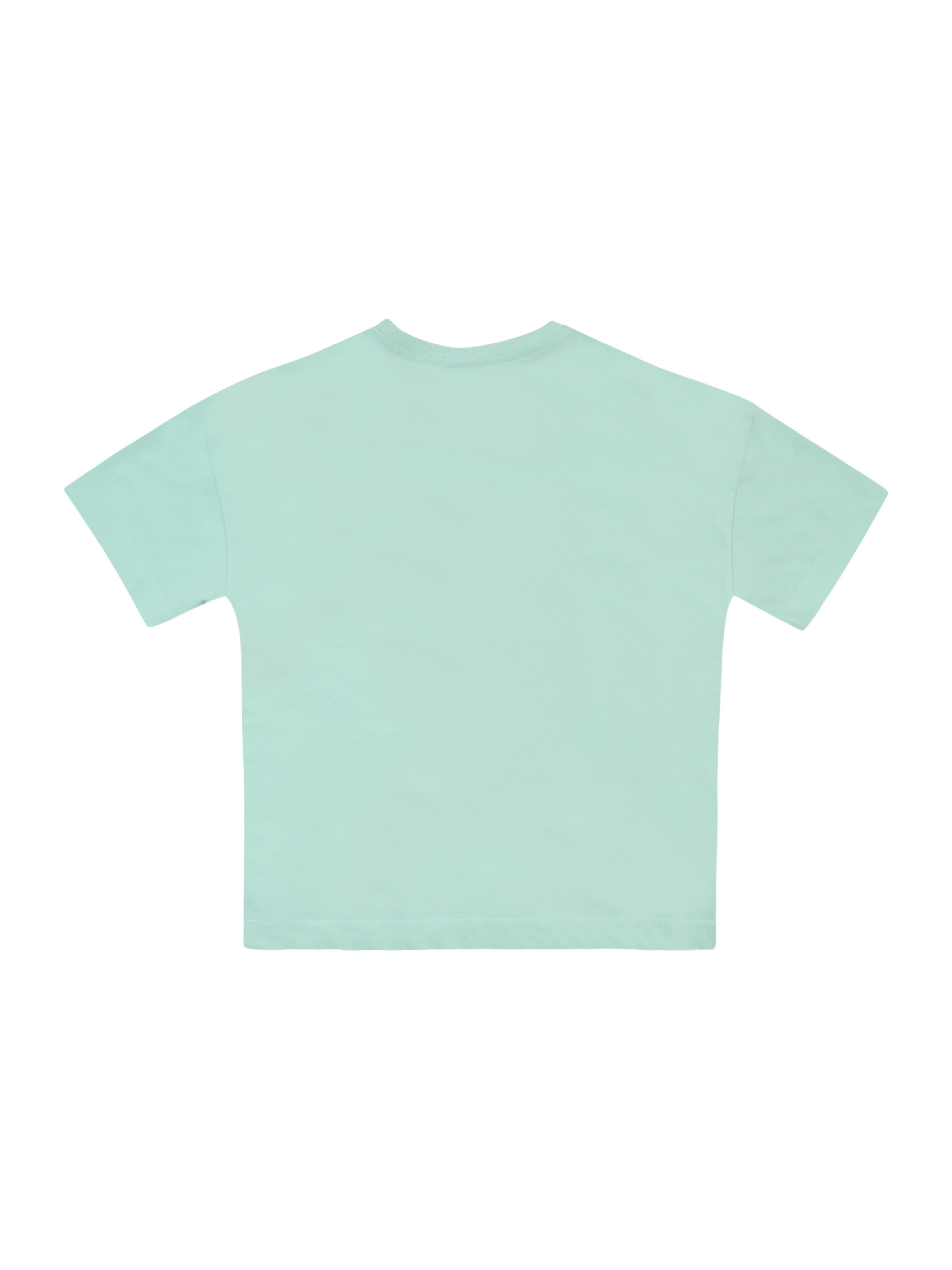 T-Shirt s.Oliver en vert