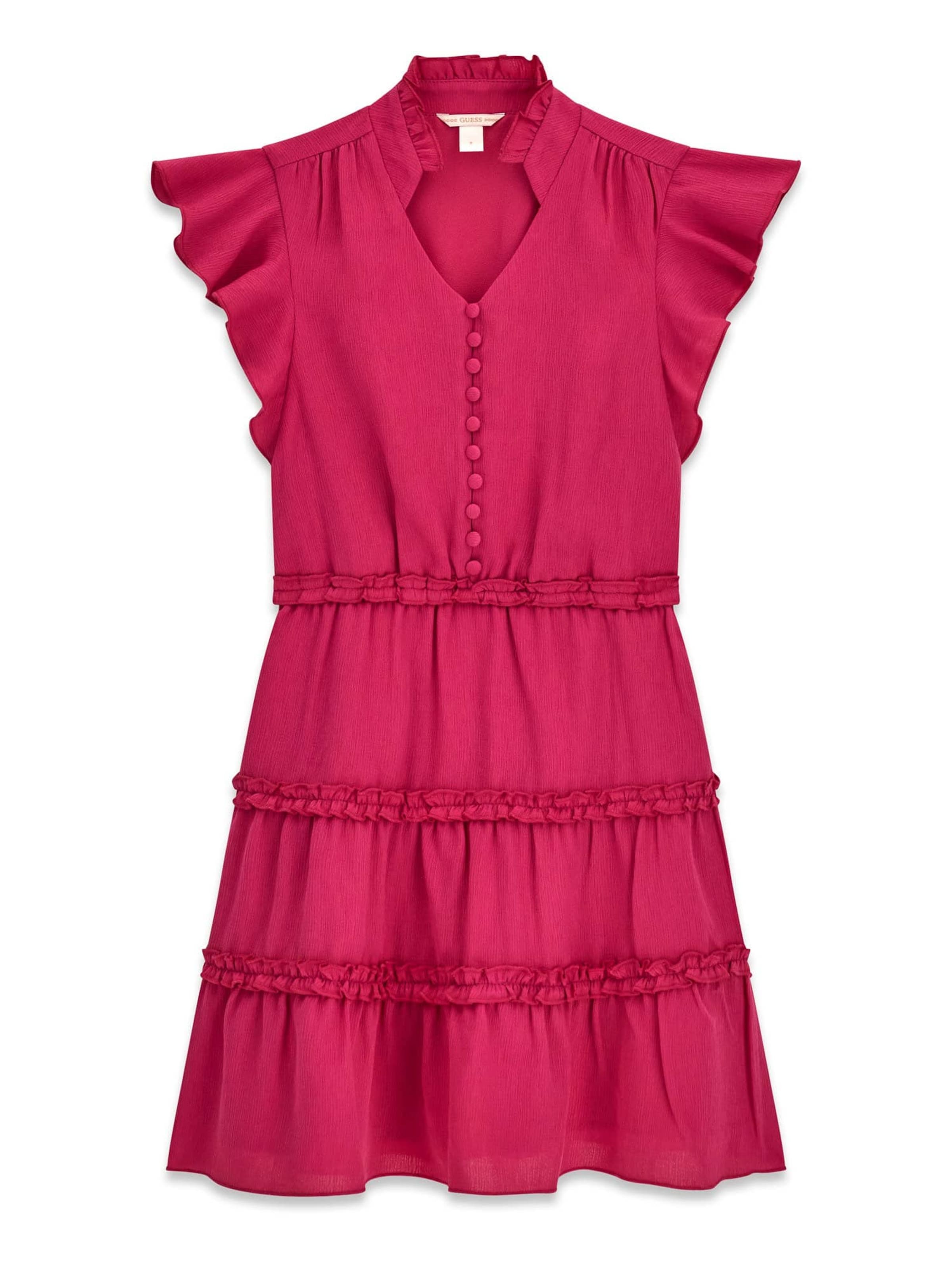 GUESS Dress in Dark pink, Item view