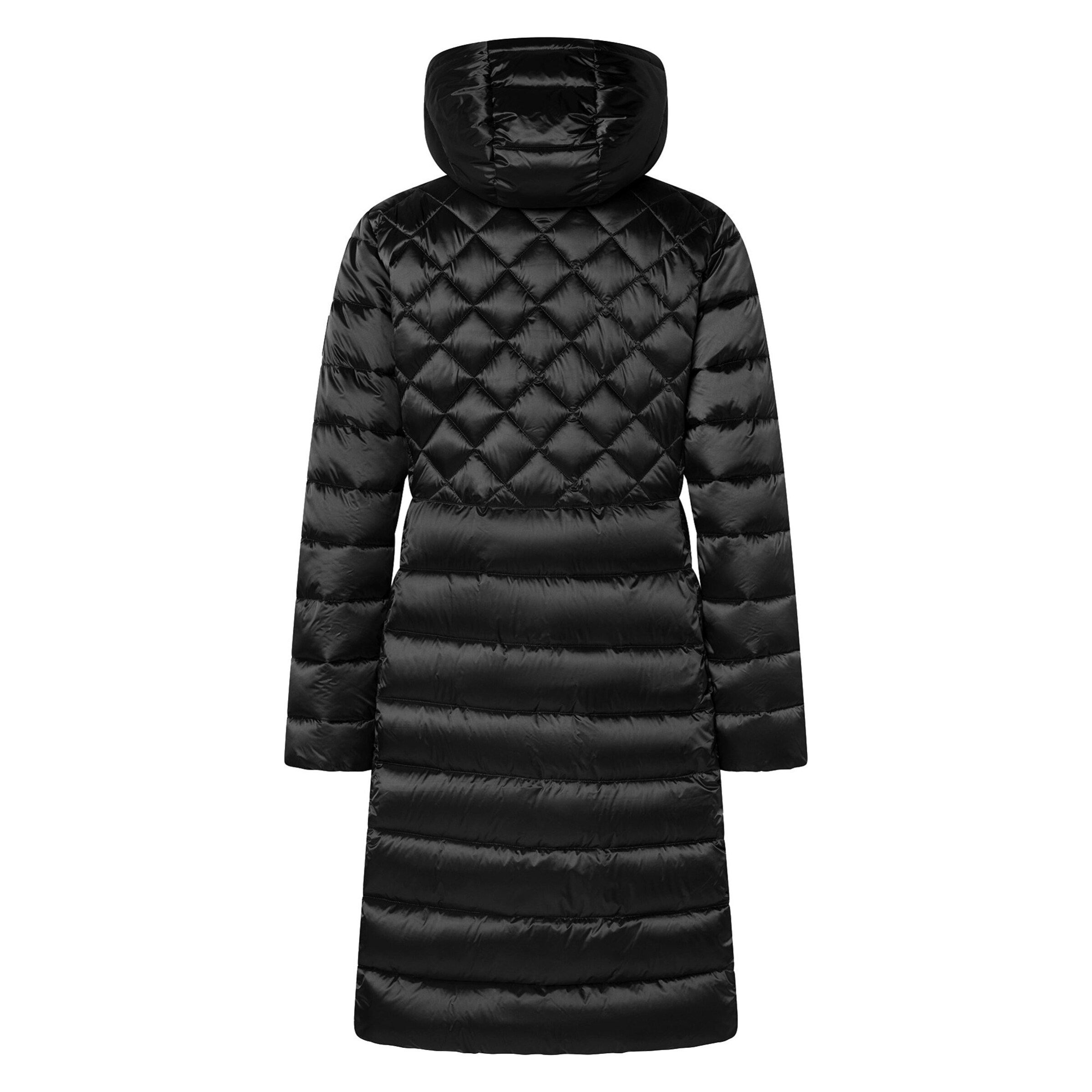 JOOP! Winter coat 'Constance' in Black