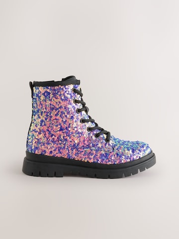 Bottes Next en multicouleur