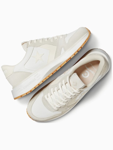 CONVERSE - Zapatillas deportivas bajas 'Omni' en beige
