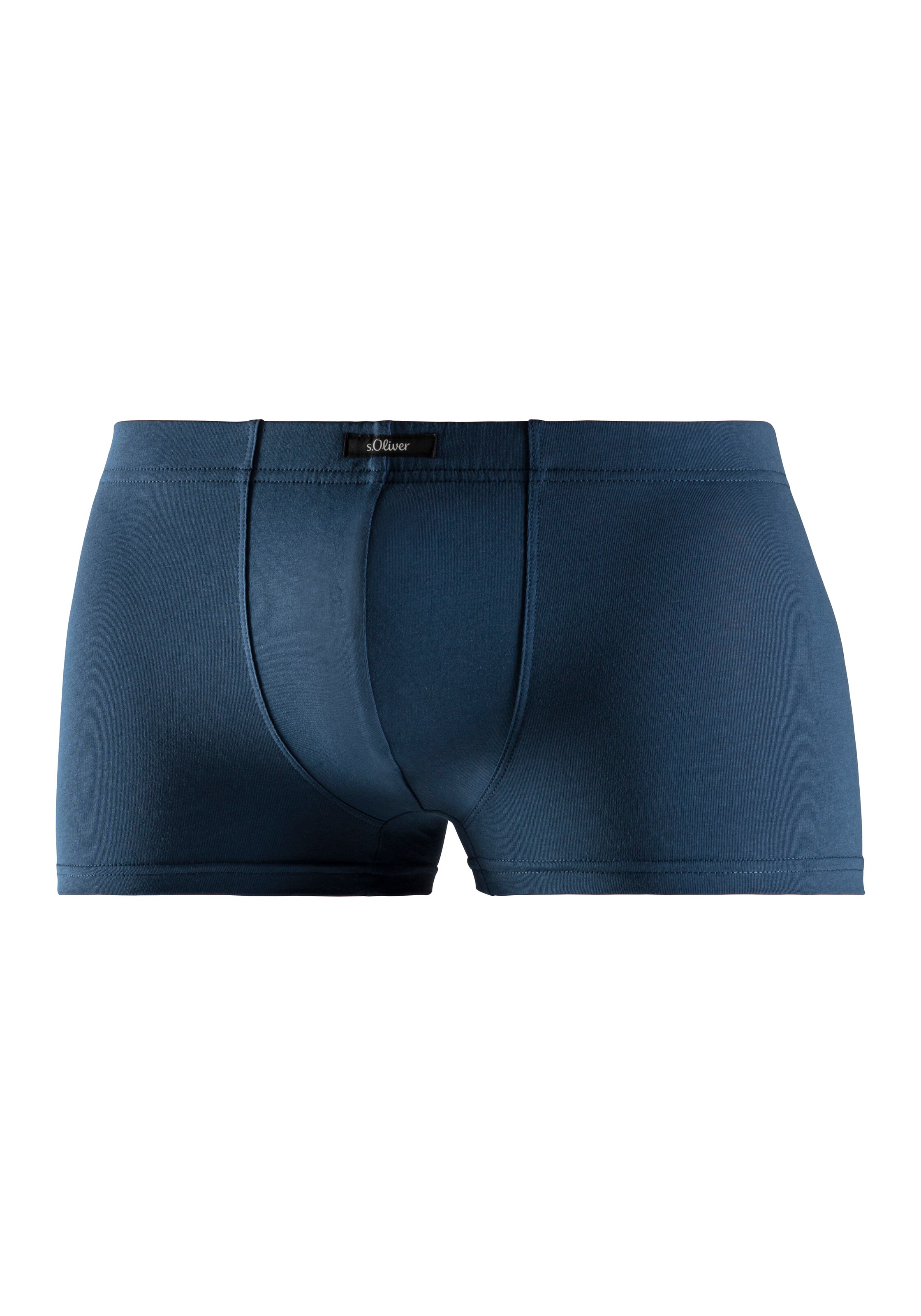 Boxers s.Oliver en bleu