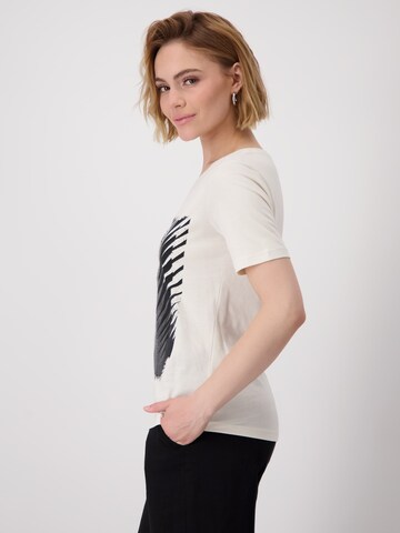 monari Shirt in Black