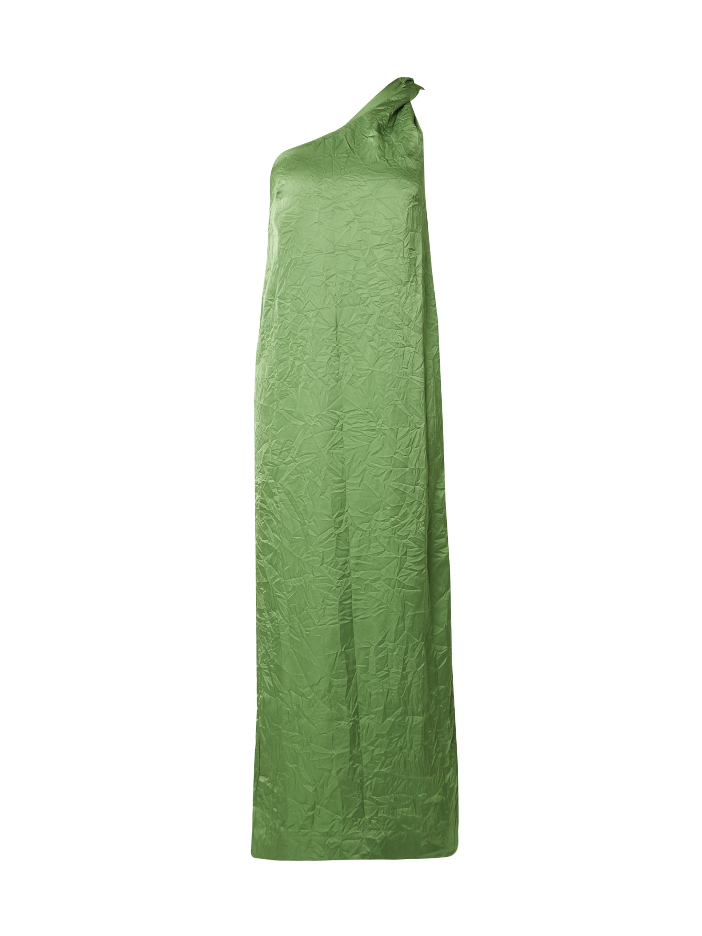 EDITED Dress 'Joelle' in Green: front