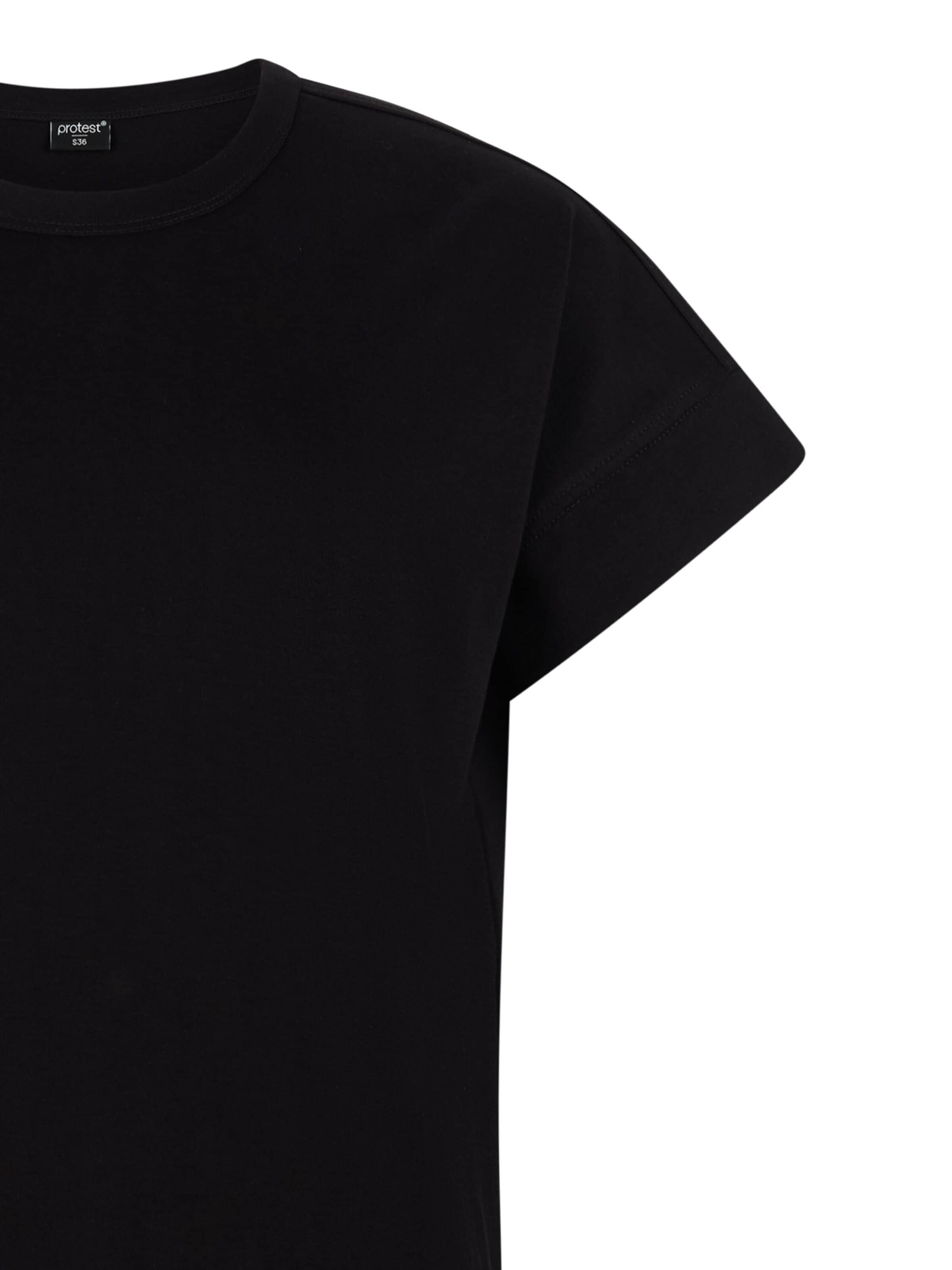 PROTEST Dress 'PRTPett' in Black