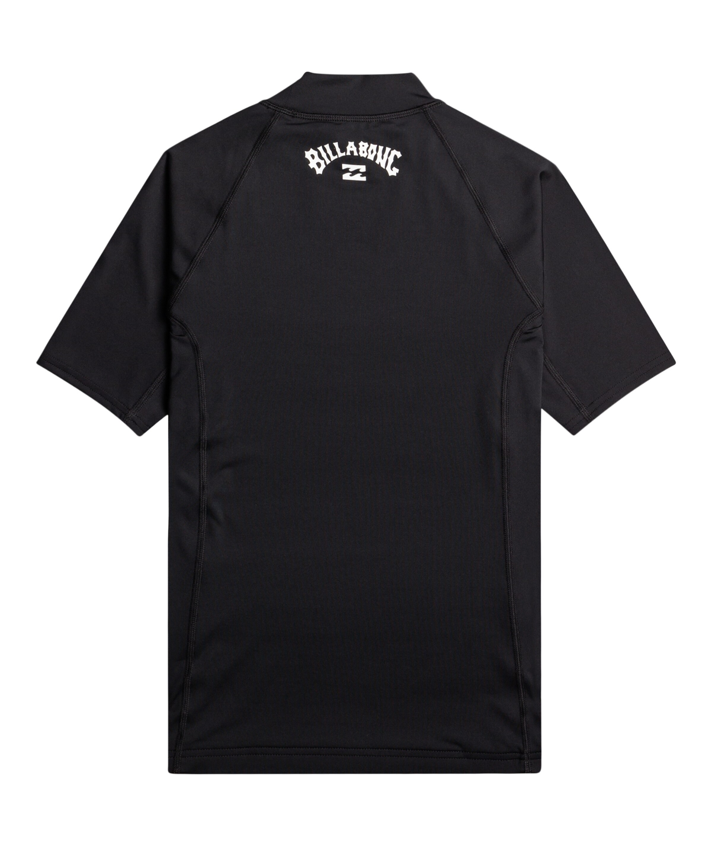 BILLABONG Sports swimwear 'Waves All Day' in Black