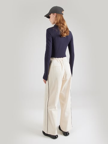 ELLESSE Wide Leg Bukser 'Orford' i hvid