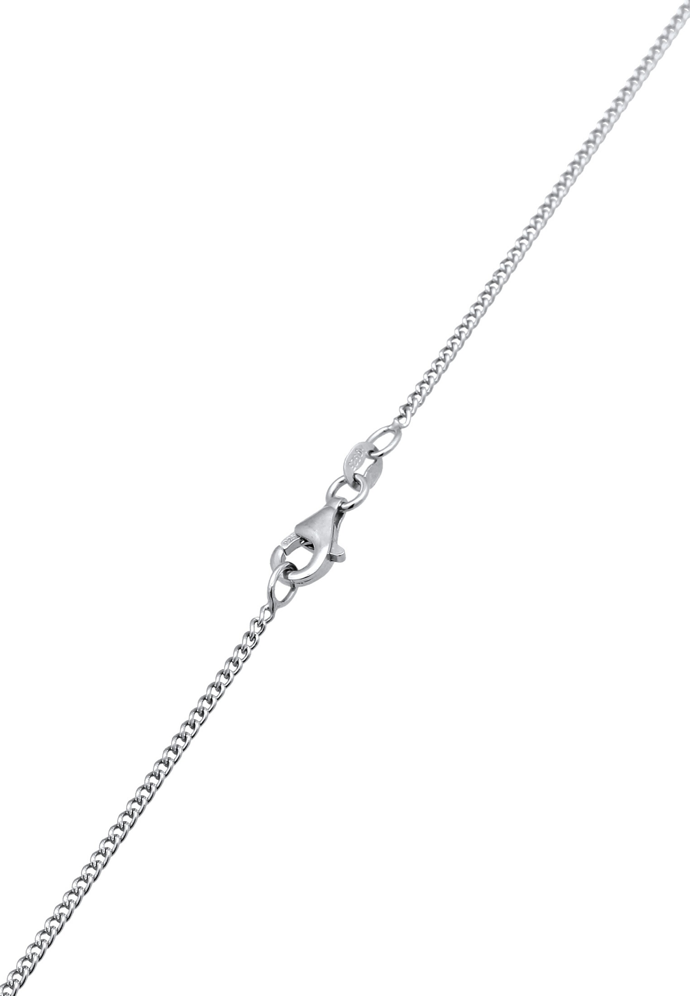 ELLI Schmuckset in Silber