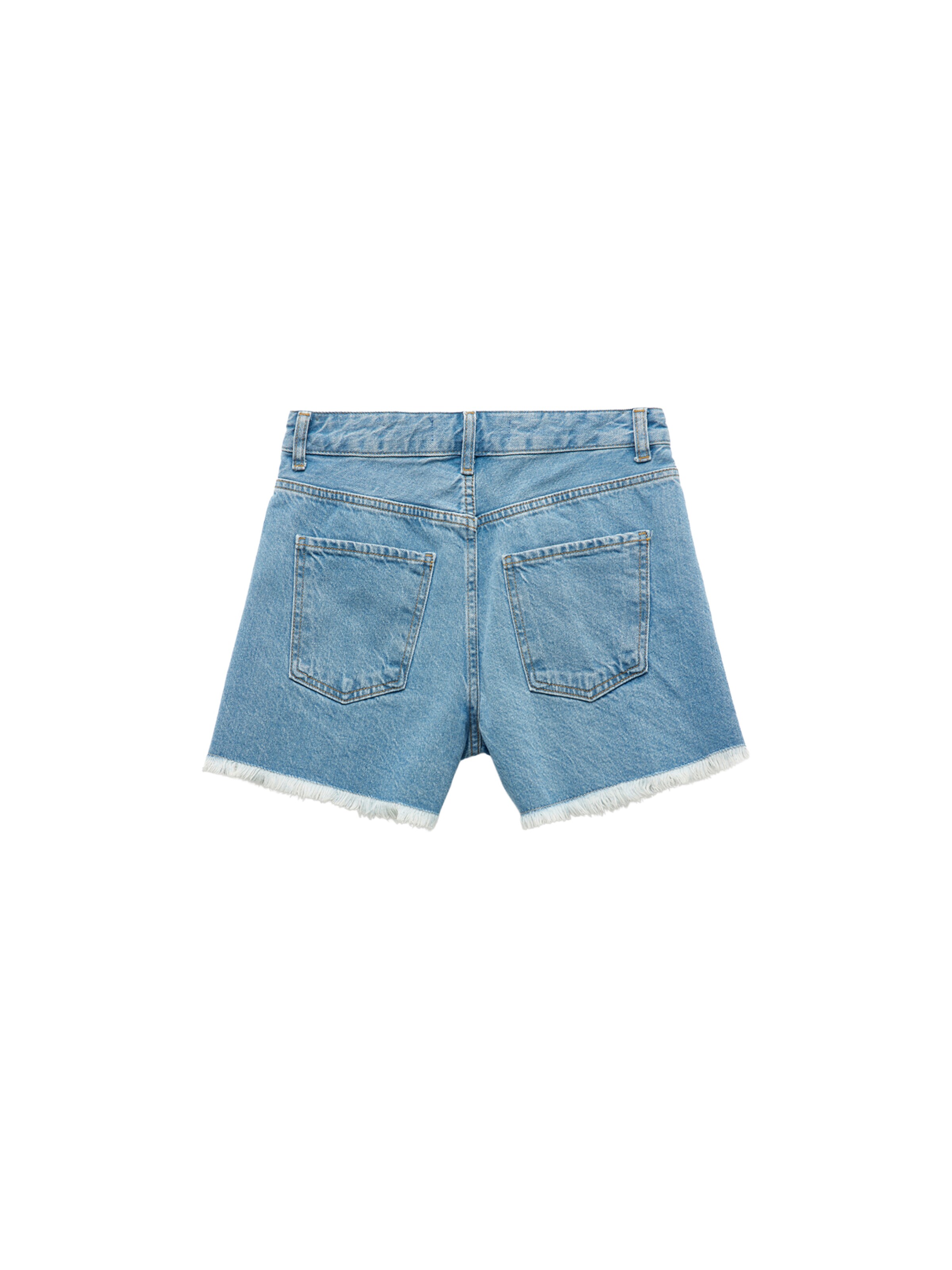 Koton Loosefit Jeans in Blauw
