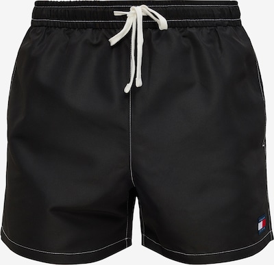Tommy Hilfiger Underwear Uimashortsit värissä musta, Tuotenäkymä
