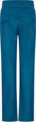 Regular Pantalon 'The Horizon' 4funkyflavours en bleu