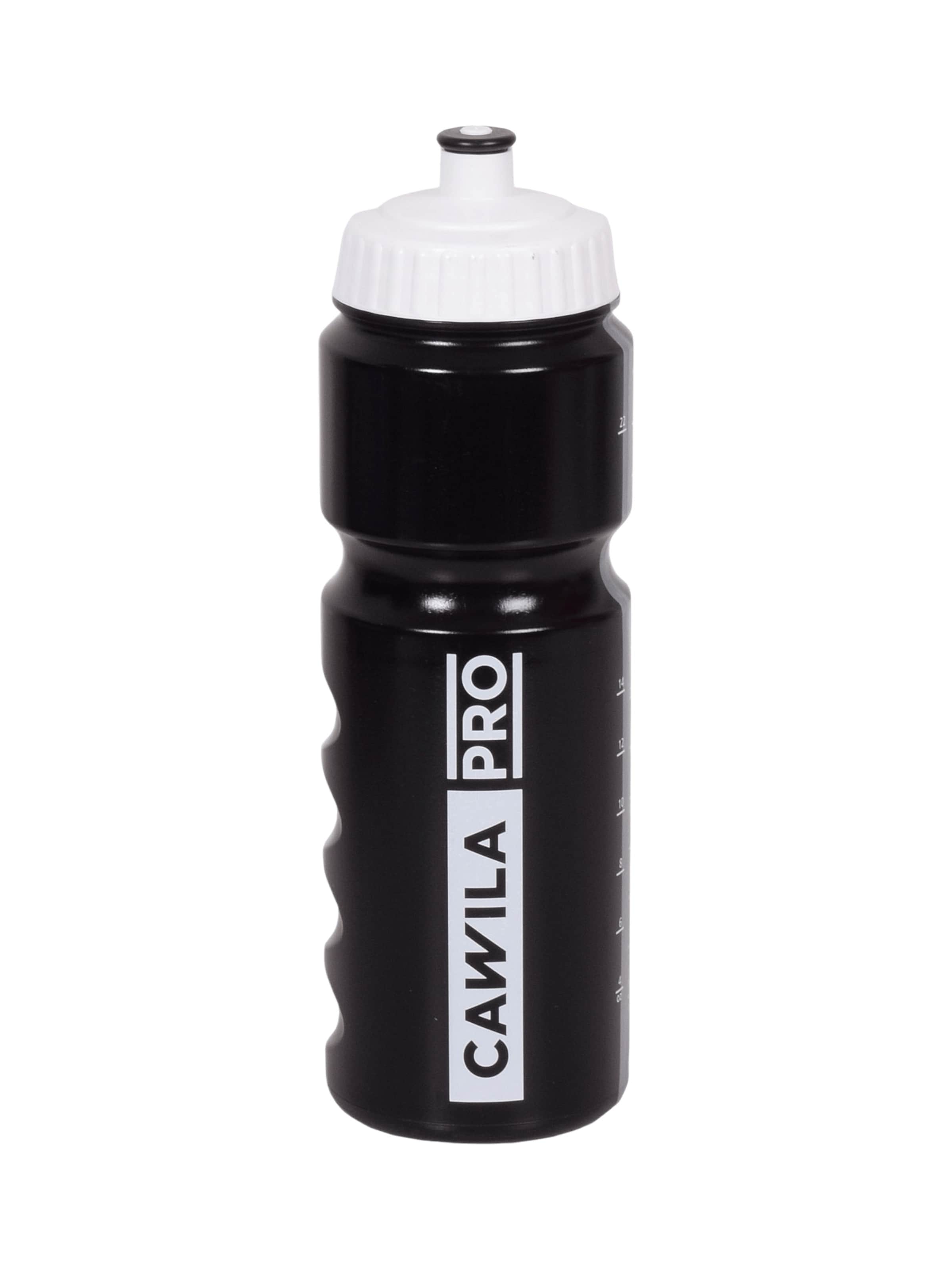 Cawila Accessory in Black: front